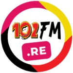 Découvrez 102FM.re, une plateforme de 6 radios uniques et 2 chaînes de télévision en ligne depuis l’ile de la Réunion. Rejoignez notre tribu et vivez une expérience radio et TV réinventée.” Écoutez, regardez, vibrez!!!!