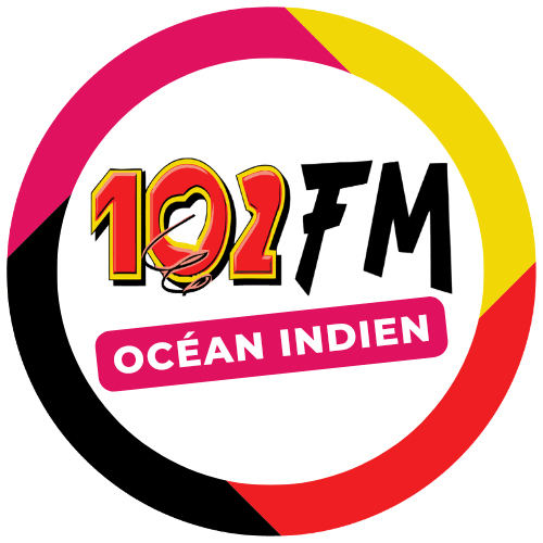 102 FM Océan Indien