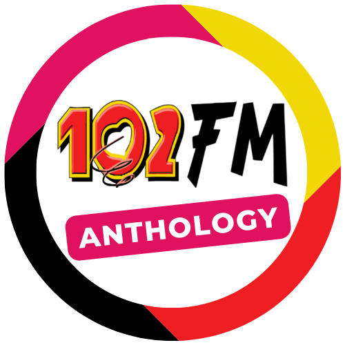 102 FM Anthology