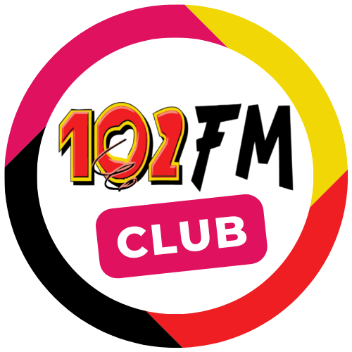 102 FM CLUB