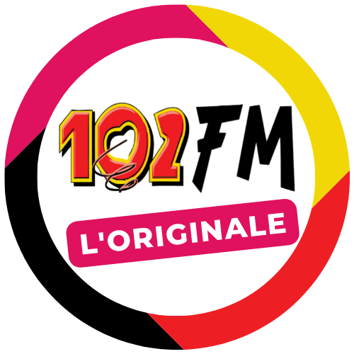 102 FM L’Originale