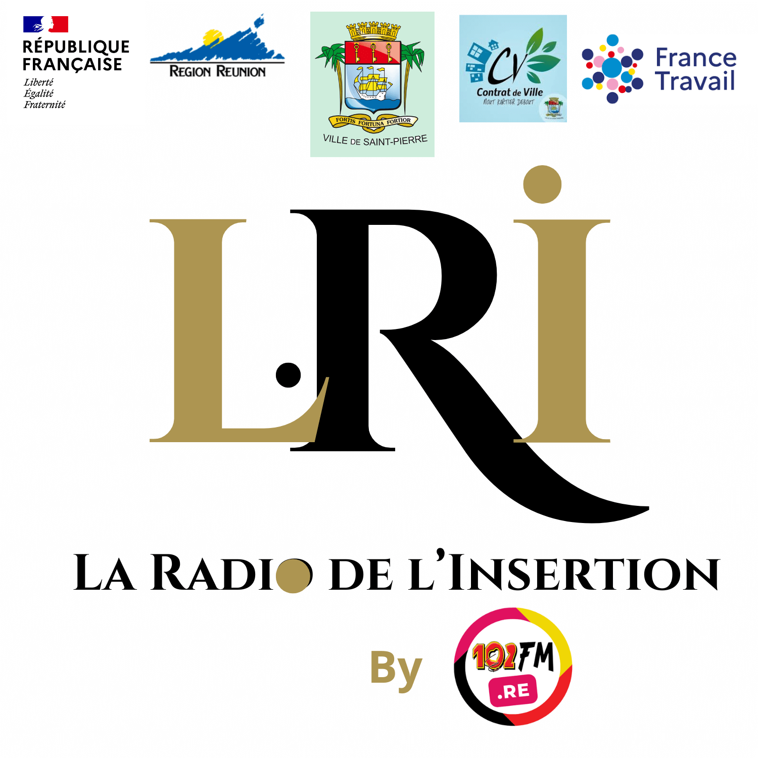 LRI – La Radio de l’Insertion et de la Culture