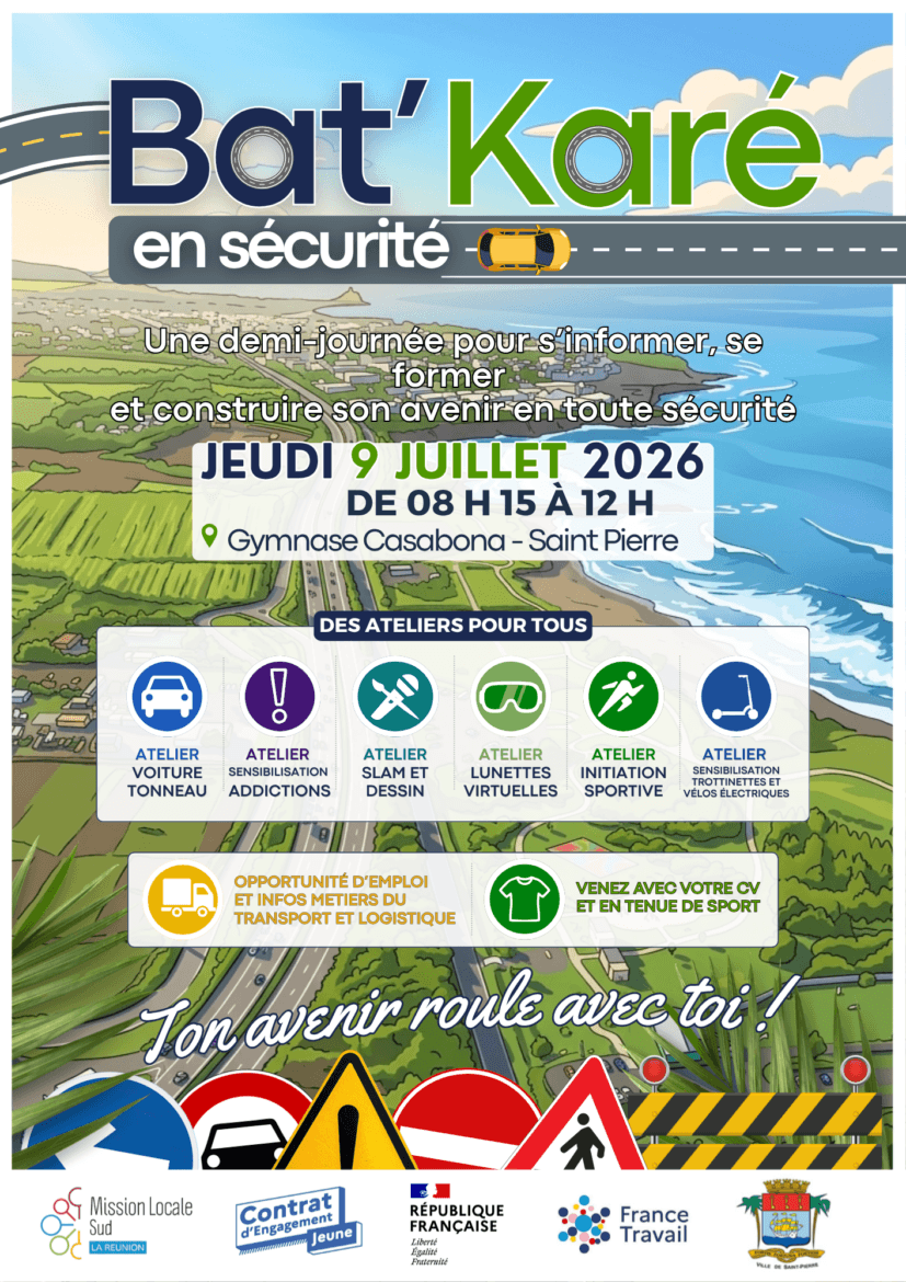 affiche