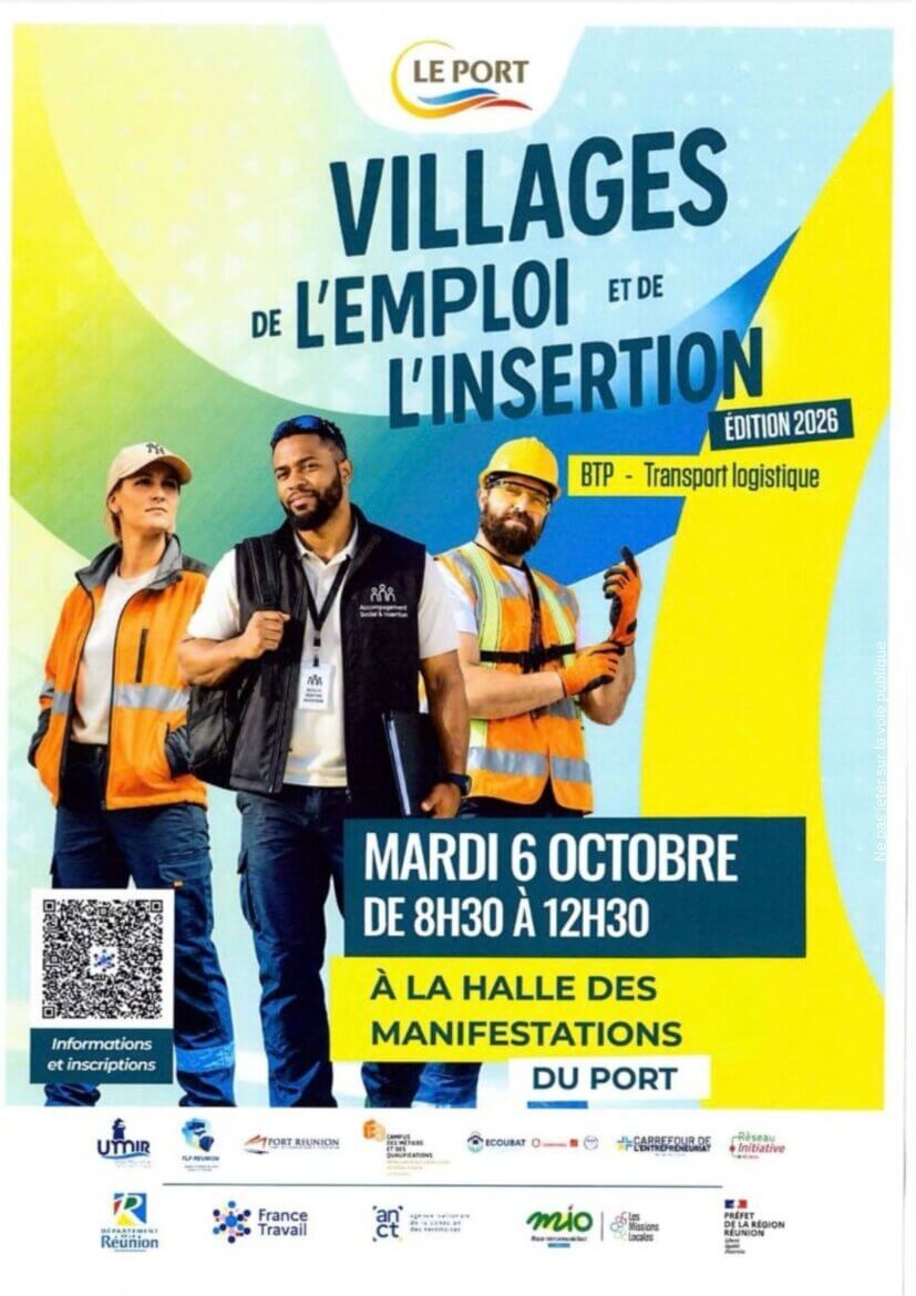 affiche